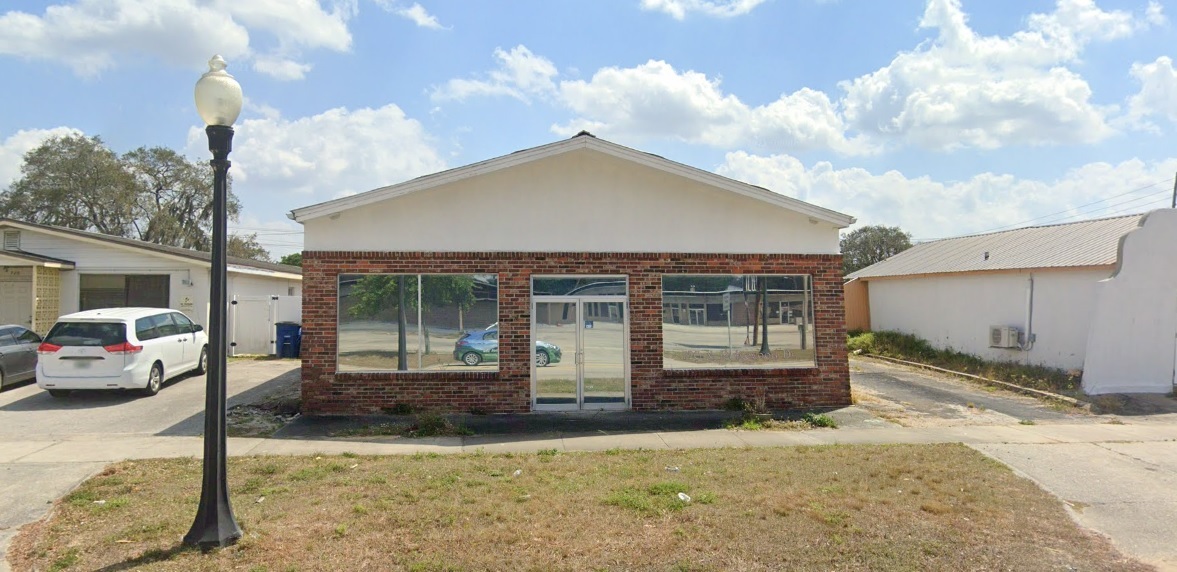 720 N Ridgewood Dr, Sebring, FL for sale Building Photo- Image 1 of 1