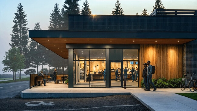 Plus de détails pour 3180 Albany Post Rd, Buchanan, NY - Commerce de détail à louer