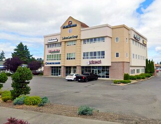 Plus de détails pour 3615 Steilacoom Blvd SW, Lakewood, WA - Bureau à louer