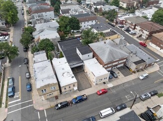 Plus de détails pour 456 Walker St, Fairview, NJ - Local d'activités à louer