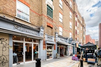 44-46 Goulston St, London for lease Building Photo- Image 2 of 13