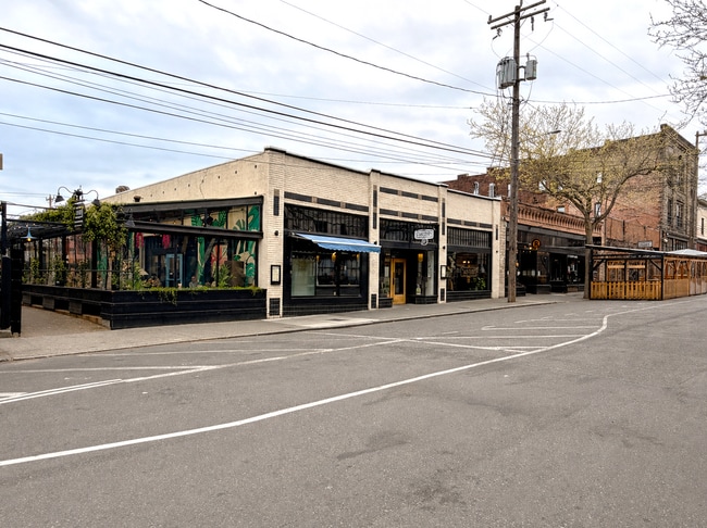Plus de détails pour 5307 & 5313 Ballard Ave NW – Commerce de détail à vendre, Seattle, WA