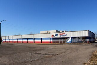 Plus de détails pour 3909 Main St, Mishawaka, IN - Sports et divertissement à vendre