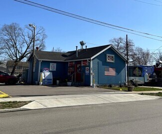 Plus de détails pour 249 Union St, Troy, OH - Commerce de détail à vendre