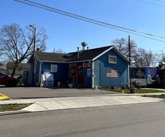 Plus de détails pour 249 Union St, Troy, OH - Commerce de détail à vendre