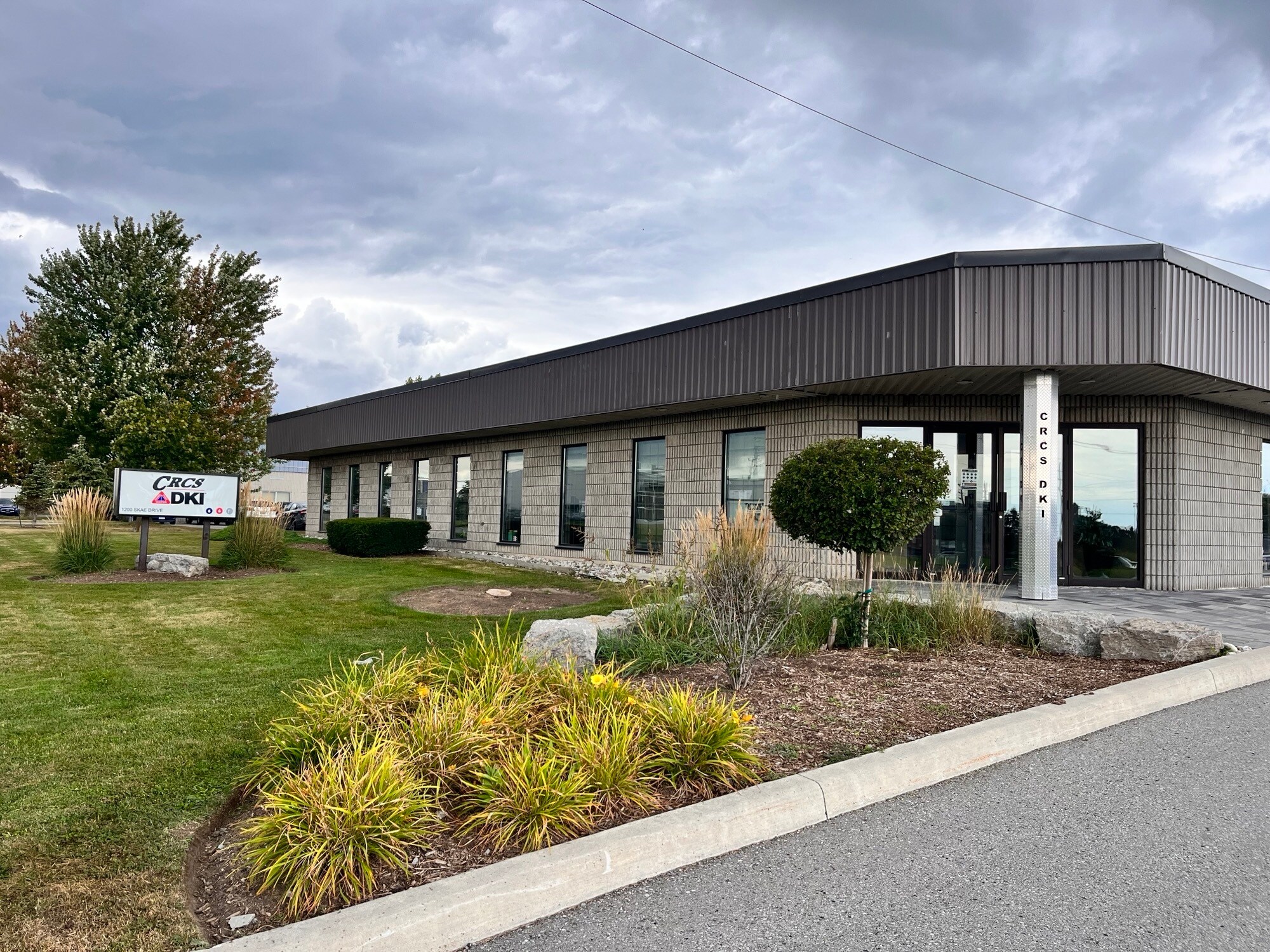 1200 Skae Dr, Oshawa, ON for sale Building Photo- Image 1 of 1