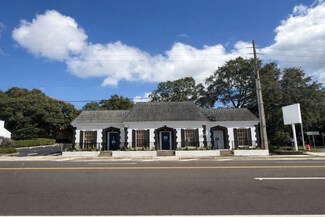 Plus de détails pour 1527 S Orange Ave, Orlando, FL - Bureau/Commerce de détail à louer