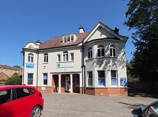 More details for 6 Northlands Rd, Southampton - Office for Lease