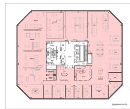 700 Route 46 E, Fairfield, NJ for lease Floor Plan- Image 1 of 1