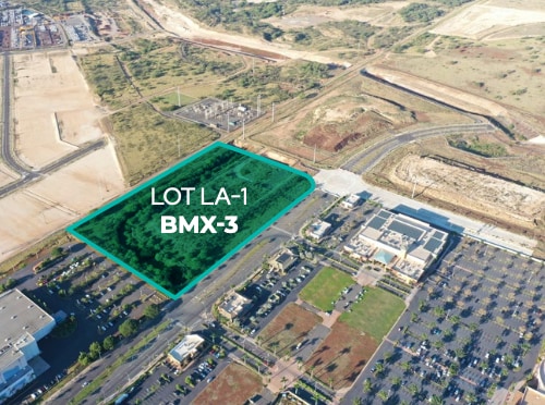 Kapolei Pky, Kapolei, HI for sale - Aerial - Image 2 of 4