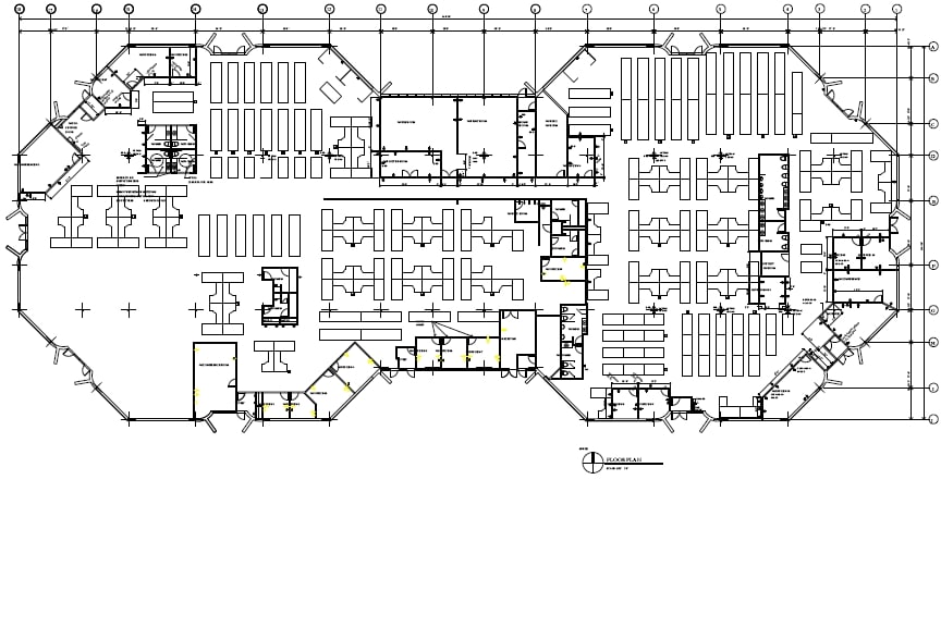 1225 E Big Beaver Road, Troy, MI à vendre - Autre - Image 3 de 10