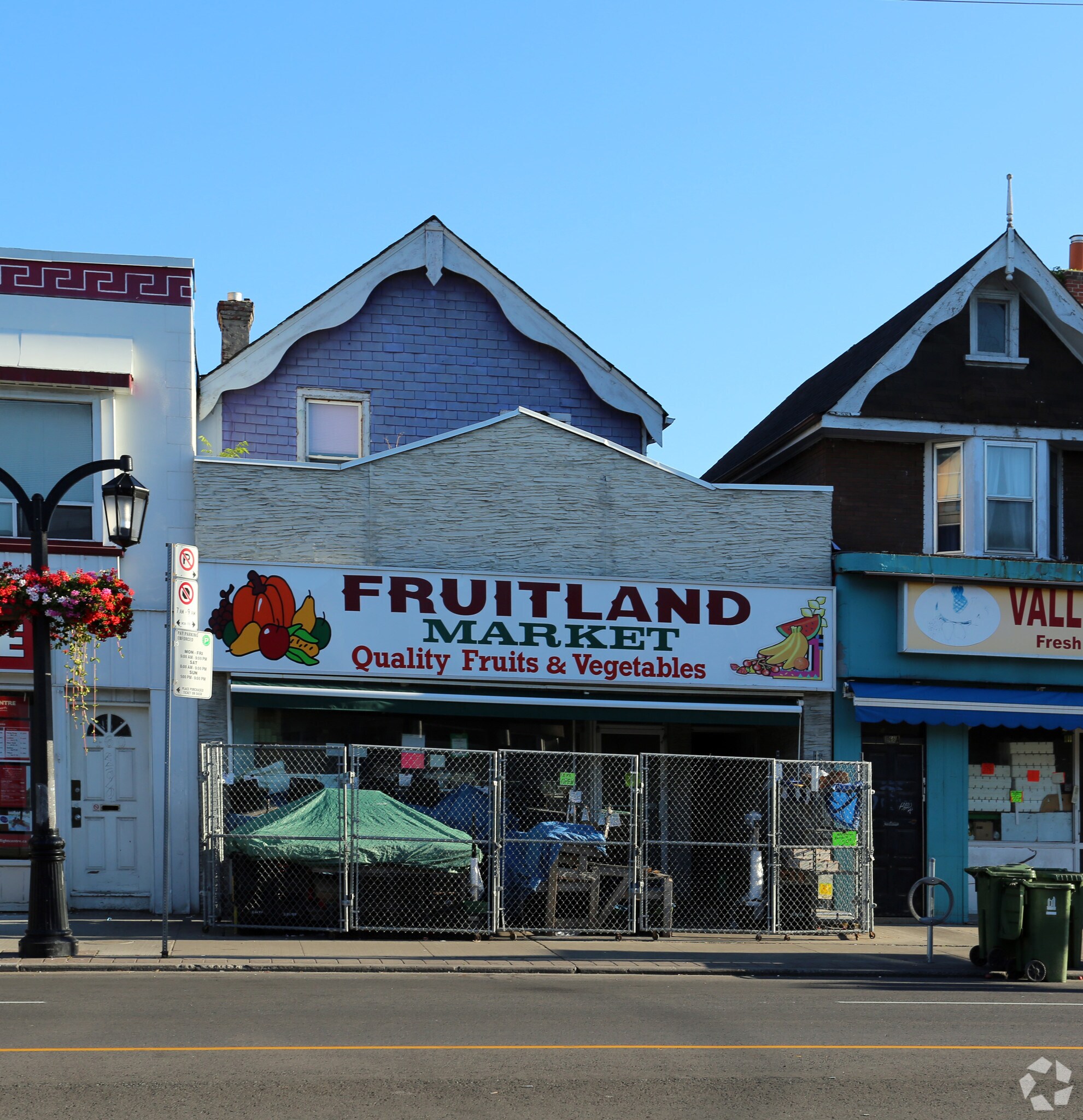464 Danforth Ave, Toronto, ON à louer Photo principale- Image 1 de 4