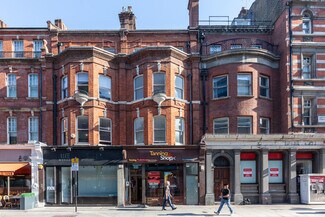 More details for 85 Mortimer St, London - Office for Lease