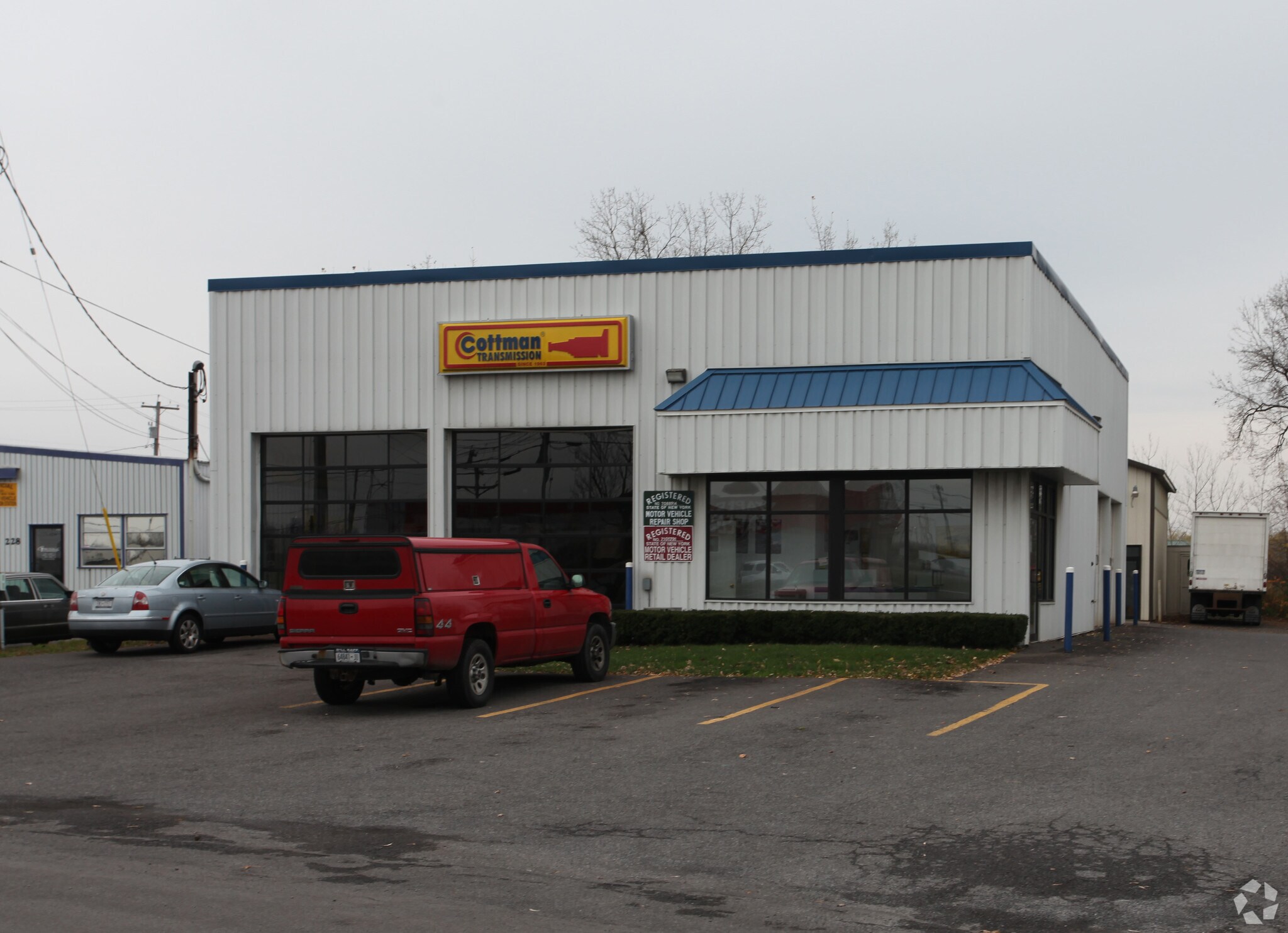 226 Bridge St, East Syracuse, NY for sale Primary Photo- Image 1 of 6