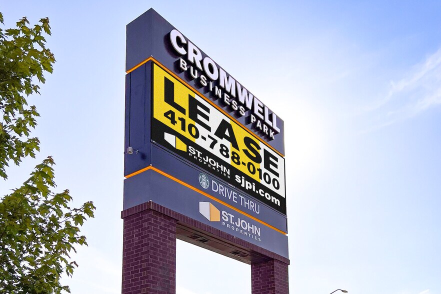 910 Cromwell Park Dr, Glen Burnie, MD à louer - Photo du bâtiment - Image 2 de 52