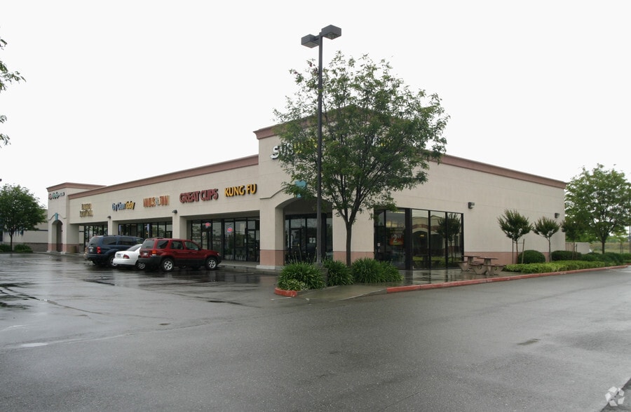 4320 Elverta Rd, Antelope, CA for lease - Building Photo - Image 2 of 4