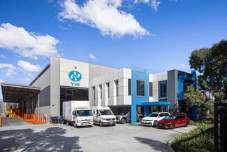 More details for 46-50 Edison Rd, Dandenong South - Industrial for Lease