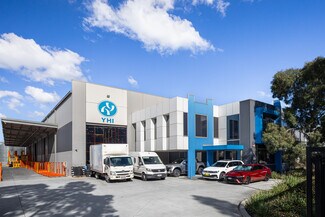 Plus de détails pour 46-50 Edison Rd, Dandenong South - Industriel à louer