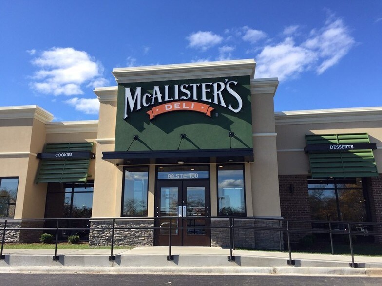 99 E Townline Rd, Vernon Hills, IL à louer - Photo du bâtiment - Image 1 de 2