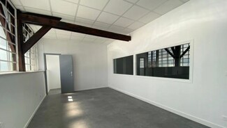 Plus de détails pour Industriel à louer