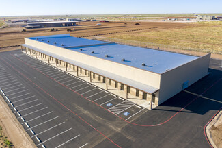 Plus de détails pour 3610 South County Rd, Midland, TX - Industriel à vendre