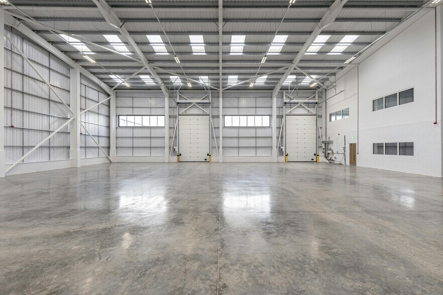 Cartersfield Rd, Waltham Abbey à louer - Photo intérieure - Image 2 de 28