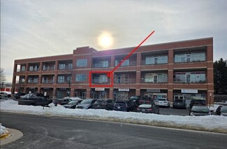 Plus de détails pour 14701 Lee Hwy, Centreville, VA - Bureau/Médical à louer