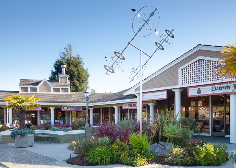 7492-7568 Soquel Dr, Aptos, CA à louer - Photo principale - Image 1 de 1