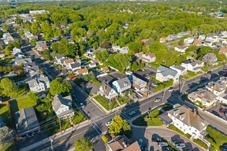 173 N Main St, Milltown, NJ - Aérien Vue de la carte - Image1