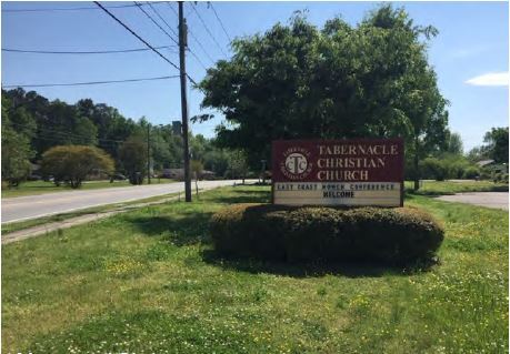 2500 E Washington St, Suffolk, VA à vendre - Photo du bâtiment - Image 3 de 5