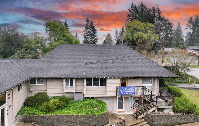 Plus de détails pour 9623 32nd St SE, Lake Stevens, WA - Bureau/Médical à louer