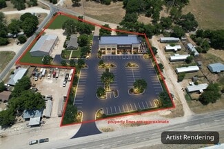 More details for 6055 W US Highway 190, Belton, TX - Land for Sale