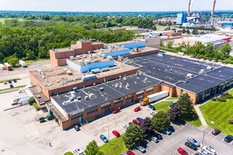1999 Mount Read Blvd, Rochester, NY - Aerial  map view - Image1