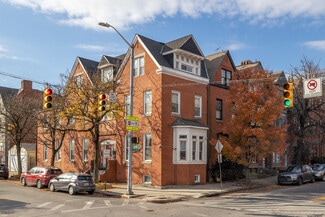 More details for 2 S Patterson Park Ave, Baltimore, MD - Office for Lease