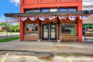 Plus de détails pour 101 Haning, Howe, TX - Commerce de détail à vendre