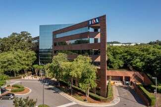 Plus de détails pour 3535 Grandview Pky, Birmingham, AL - Bureau à louer