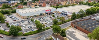 Plus de détails pour Castleford Retail Park – Vente au détail à vendre, Castleford