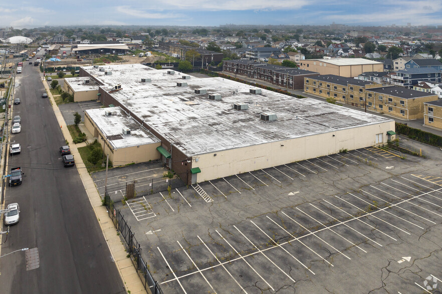 750 Park Pl, Long Beach, NY for lease - Building Photo - Image 3 of 13