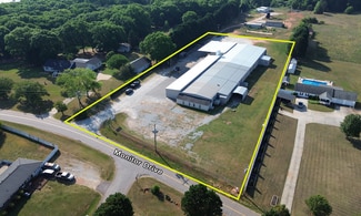 More details for 685 Monitor Dr, Anderson, SC - Land for Sale
