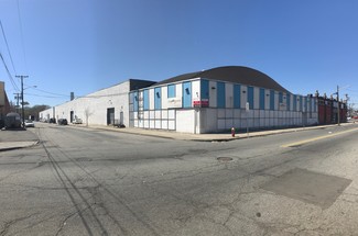 Plus de détails pour 932-938 Market St, Paterson, NJ - Industriel à louer