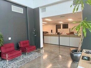 576-584 Wald, Irvine, CA for lease Interior Photo- Image 2 of 5