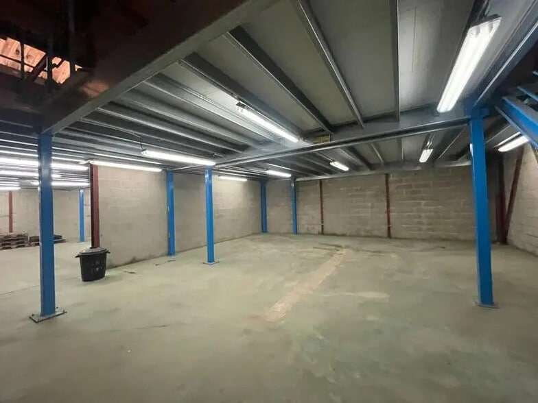 Flex dans Ivry-sur-Seine à louer - Photo intérieure - Image 3 de 7