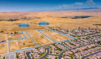 More details for 9900 Paladino dr, Bakersfield, CA - Land for Sale