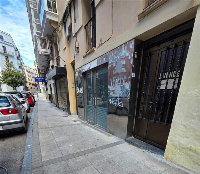 Avenida Reina Victoria, Santander, Cantabria for sale - Building Photo - Image 2 of 10