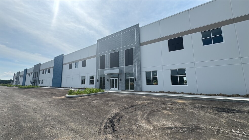 20340 Grassy Branch Rd, Westfield, IN for lease - Building Photo - Image 3 of 10