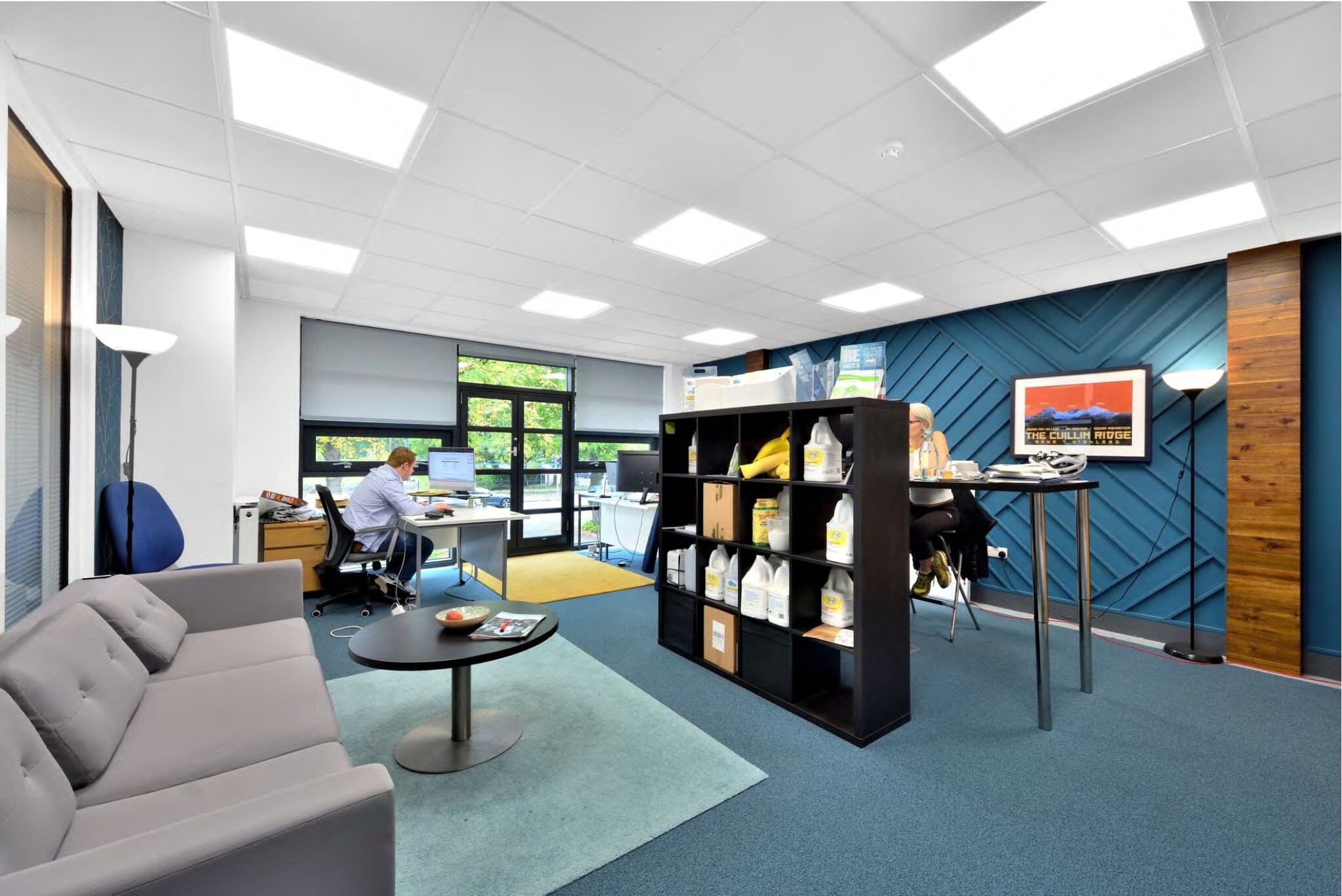 496 Ferry Rd, Edinburgh for lease Interior Photo- Image 1 of 1