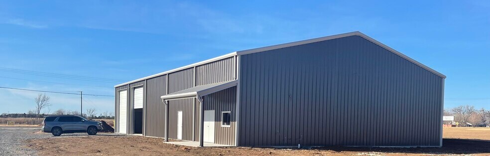 10051 N Harrison, Shawnee, OK à louer - Photo principale - Image 2 de 2