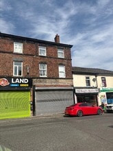 50 Oxton Rd, Birkenhead à louer Photo du bâtiment- Image 1 de 3