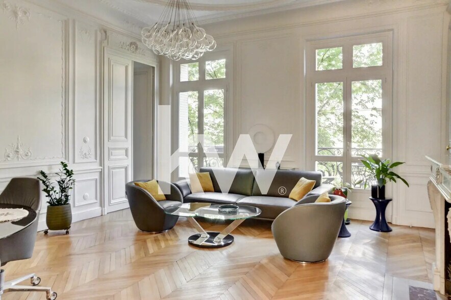 Bureau dans Paris à vendre - Photo intérieure - Image 1 de 11