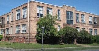 More details for 80 Clinton St, Tonawanda, NY - Office, Industrial for Lease